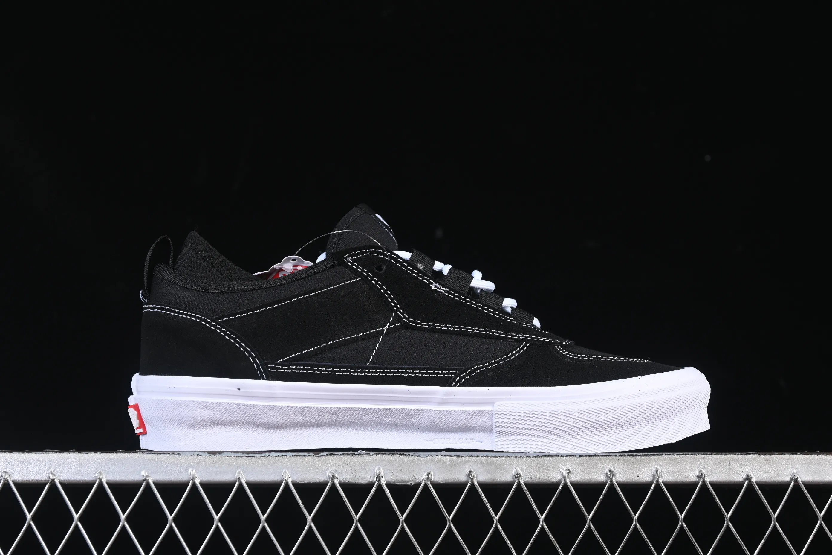 All categories Vans Vans series Vans Low Vans low-top Vans Safe Brady Low Vans high-end branch low-top retro casual sneakers VN000EEHBKA